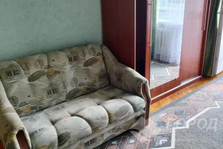 Сдам 1-кімнатну квартиру, Одесская, Код: 447463/2