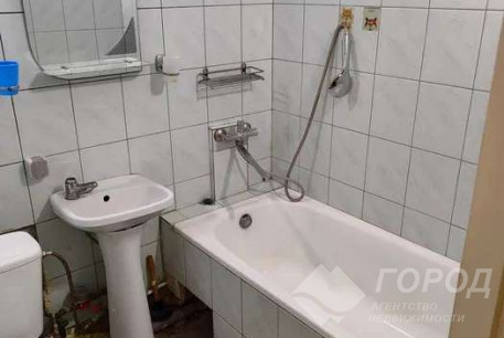 Сдам 1-кімнатну квартиру, Одесская, Код: 447463/2