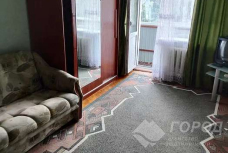 Сдам 1-кімнатну квартиру, Одесская, Код: 447463/2