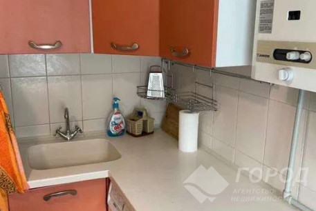 Продам 1-кімнатну квартиру, Одесская, Код: 447463/3