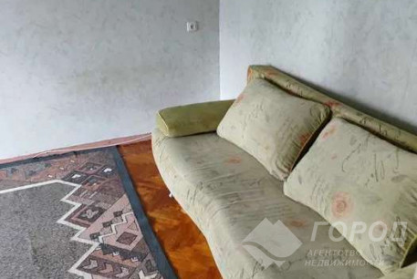 Продам 1-кімнатну квартиру, Одесская, Код: 447463/3
