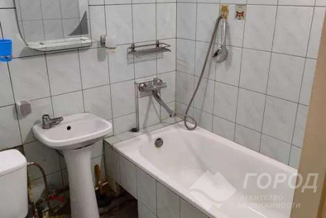 Продам 1-кімнатну квартиру, Одесская, Код: 447463/3