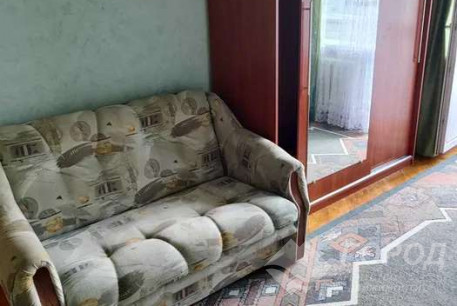 Продам 1-кімнатну квартиру, Одесская, Код: 447463/3