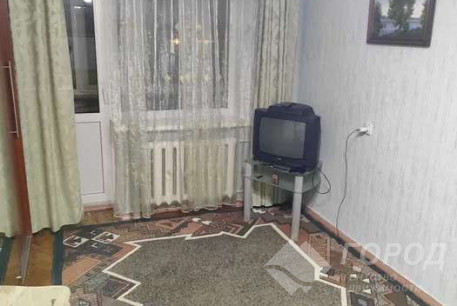 Продам 1-кімнатну квартиру, Одесская, Код: 447463/3