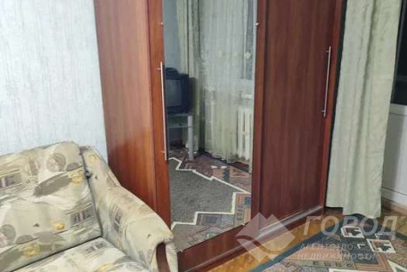 Продам 1-кімнатну квартиру, Одесская, Код: 447463/3