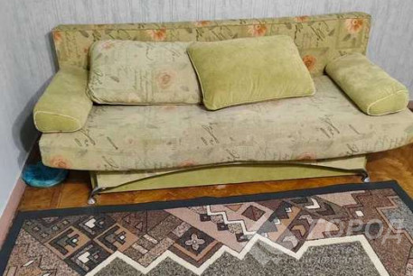 Продам 1-кімнатну квартиру, Одесская, Код: 447463/3