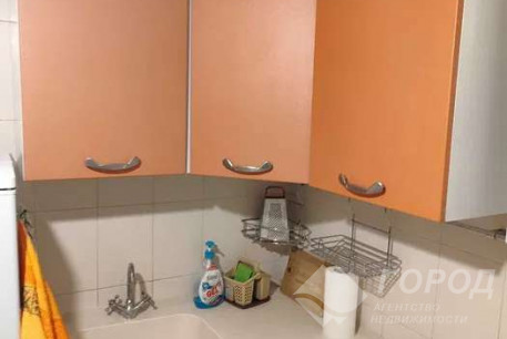 Продам 1-кімнатну квартиру, Одесская, Код: 447463/3