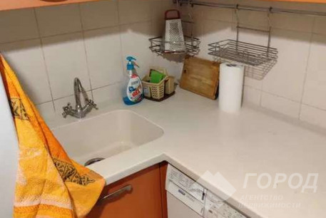 Продам 1-кімнатну квартиру, Одесская, Код: 447463/3