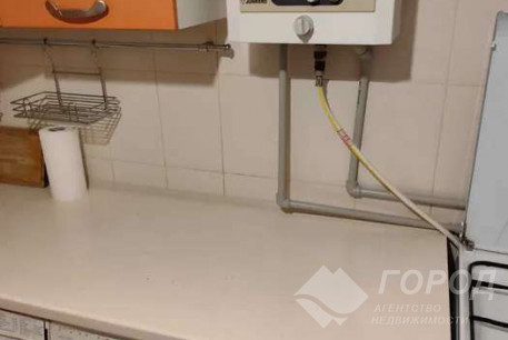 Продам 1-кімнатну квартиру, Одесская, Код: 447463/3