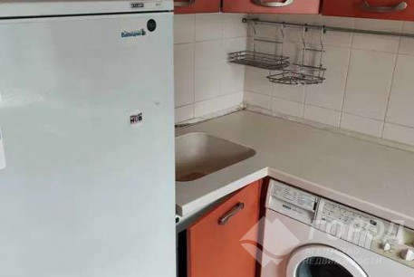 Продам 1-кімнатну квартиру, Одесская, Код: 447463/3