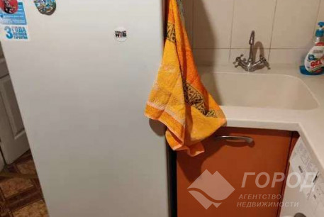Продам 1-кімнатну квартиру, Одесская, Код: 447463/3