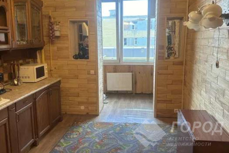 Сдам 1-кімнатну квартиру в новобудові, Центральный рынок, Центральный Рынок метро, Код: 447532/2