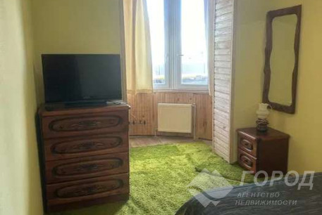 Сдам 1-кімнатну квартиру в новобудові, Центральный рынок, Центральный Рынок метро, Код: 447532/2