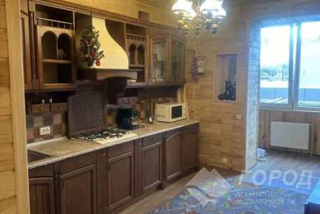 Сдам 1-кімнатну квартиру в новобудові, Центральный рынок, Центральный Рынок метро, Код: 447532/2