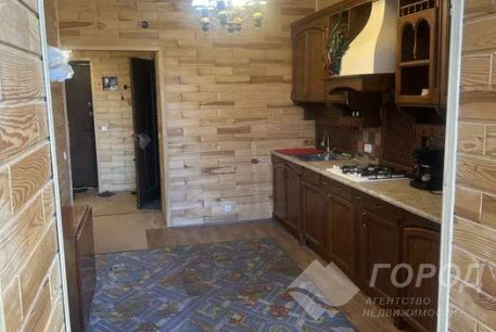 Сдам 1-кімнатну квартиру в новобудові, Центральный рынок, Центральный Рынок метро, Код: 447532/2