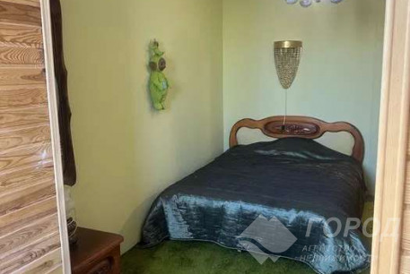 Сдам 1-кімнатну квартиру в новобудові, Центральный рынок, Центральный Рынок метро, Код: 447532/2