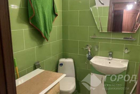 Сдам 1-кімнатну квартиру в новобудові, Центральный рынок, Центральный Рынок метро, Код: 447532/2