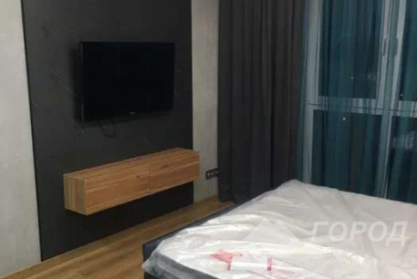 Сдам 1-кімнатну квартиру в новобудові, Центральный рынок, Центральный Рынок метро, Код: 447690/8