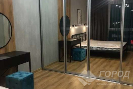 Сдам 1-кімнатну квартиру в новобудові, Центральный рынок, Центральный Рынок метро, Код: 447690/8