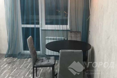 Сдам 1-кімнатну квартиру в новобудові, Центральный рынок, Центральный Рынок метро, Код: 447690/8