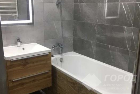 Сдам 1-кімнатну квартиру в новобудові, Центральный рынок, Центральный Рынок метро, Код: 447690/8