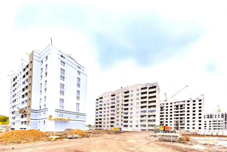 Продам 1-кімнатну квартиру в новобудові, Салтовка, Студенческая метро, Код: 44782/28