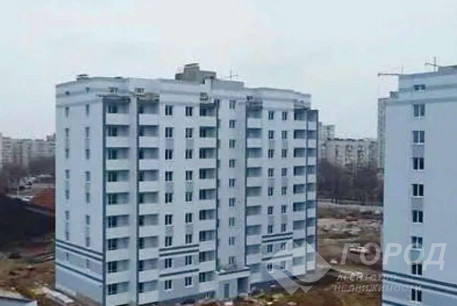 Продам 2-х кімнатну квартиру в новобудові, Салтовка, Код: 44782/30