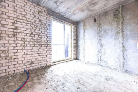 Продам 1-кімнатну квартиру в новобудові, Салтовка, Героев Труда метро, Код: 44782/31