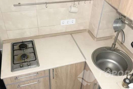 Продам 1-кімнатну квартиру, Салтовка, Студенческая метро, Код: 44782/32