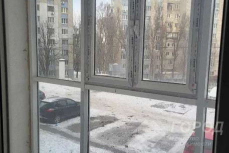 Продам 2-х кімнатну квартиру в новобудові, Салтовка, Код: 447869/5