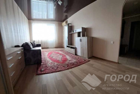 Сдам 1-кімнатну квартиру, Салтовка, 601 м/р, Код: 448302/2