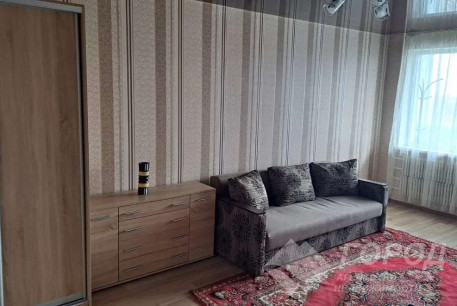 Сдам 1-кімнатну квартиру, Салтовка, 601 м/р, Код: 448302/2