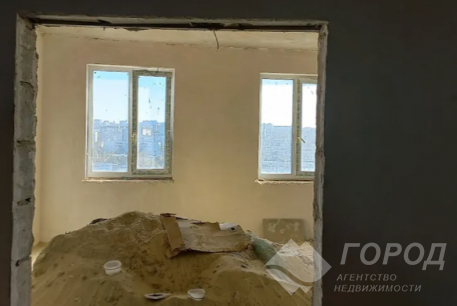 Продам 3-х кімнатну квартиру в новобудові, Салтовка, 522 м/р, Код: 448409/2