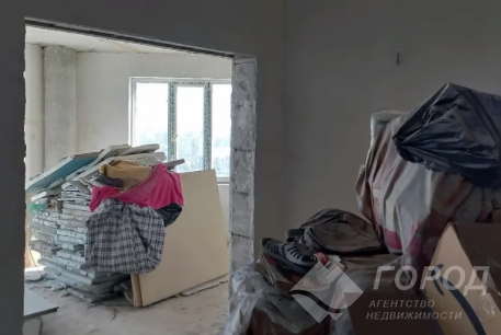 Продам 3-х кімнатну квартиру в новобудові, Салтовка, 522 м/р, Код: 448409/2