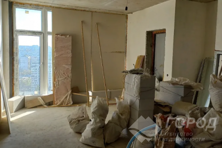 Продам 3-х кімнатну квартиру в новобудові, Салтовка, 522 м/р, Код: 448409/2