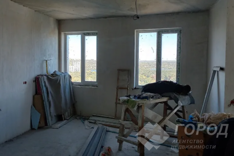 Продам 3-х кімнатну квартиру в новобудові, Салтовка, 522 м/р, Код: 448409/2