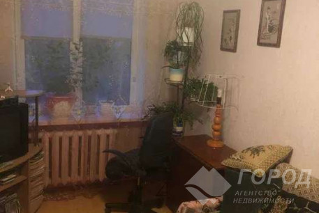 Продам 3-х кімнатну квартиру, Салтовка, 531 м/р, Код: 448715/3