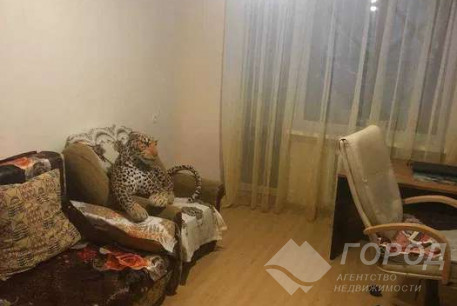 Продам 3-х кімнатну квартиру, Салтовка, 531 м/р, Код: 448715/3