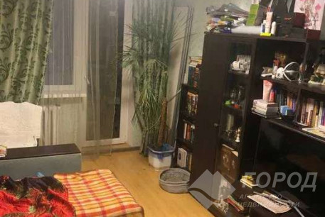 Продам 3-х кімнатну квартиру, Салтовка, 531 м/р, Код: 448715/3