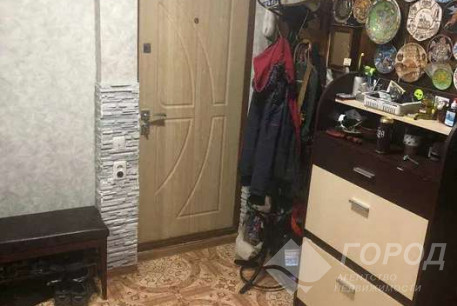 Продам 3-х кімнатну квартиру, Салтовка, 531 м/р, Код: 448715/3