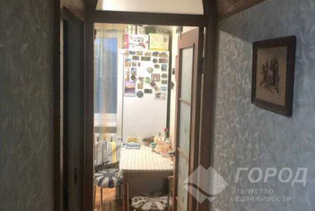 Продам 3-х кімнатну квартиру, Салтовка, 531 м/р, Код: 448715/3