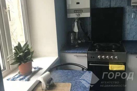 Сдам 2-х кімнатну квартиру, Павлово поле, 23 Августа метро, Код: 448716/4