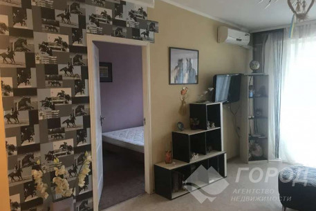 Сдам 2-х кімнатну квартиру, Павлово поле, 23 Августа метро, Код: 448716/4