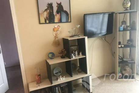 Сдам 2-х кімнатну квартиру, Павлово поле, 23 Августа метро, Код: 448716/4