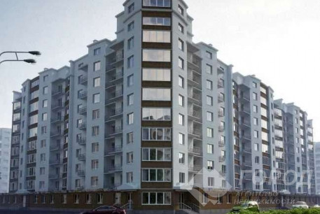 Сдам 2-х кімнатну квартиру в новобудові, Центр, Госпром метро, Код: 449251/3