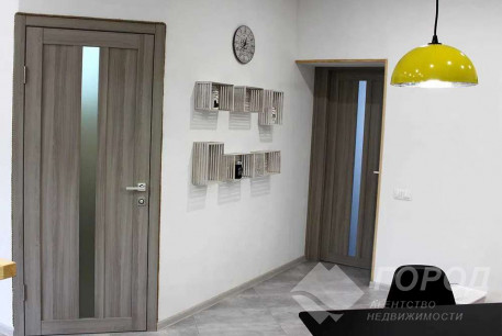 Сдам 2-х кімнатну квартиру в новобудові, Центр, Госпром метро, Код: 449251/3