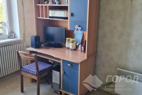 Продам 1-кімнатну квартиру, Салтовка, 602 м/р, Код: 449907/3