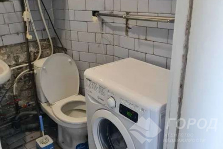 Продам 1-кімнатну квартиру, Салтовка, 602 м/р, Код: 449907/3