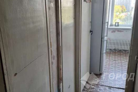 Продам 1-кімнатну квартиру, Салтовка, 602 м/р, Код: 449907/3