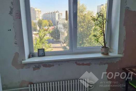 Продам 1-кімнатну квартиру, Салтовка, 602 м/р, Код: 449907/3